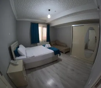 Uzungol Kusva Apart