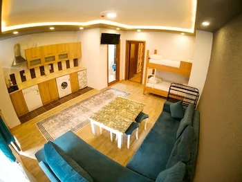 Uzungol Kusva Apart