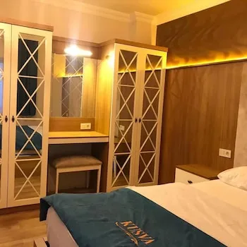Uzungol Kusva Apart