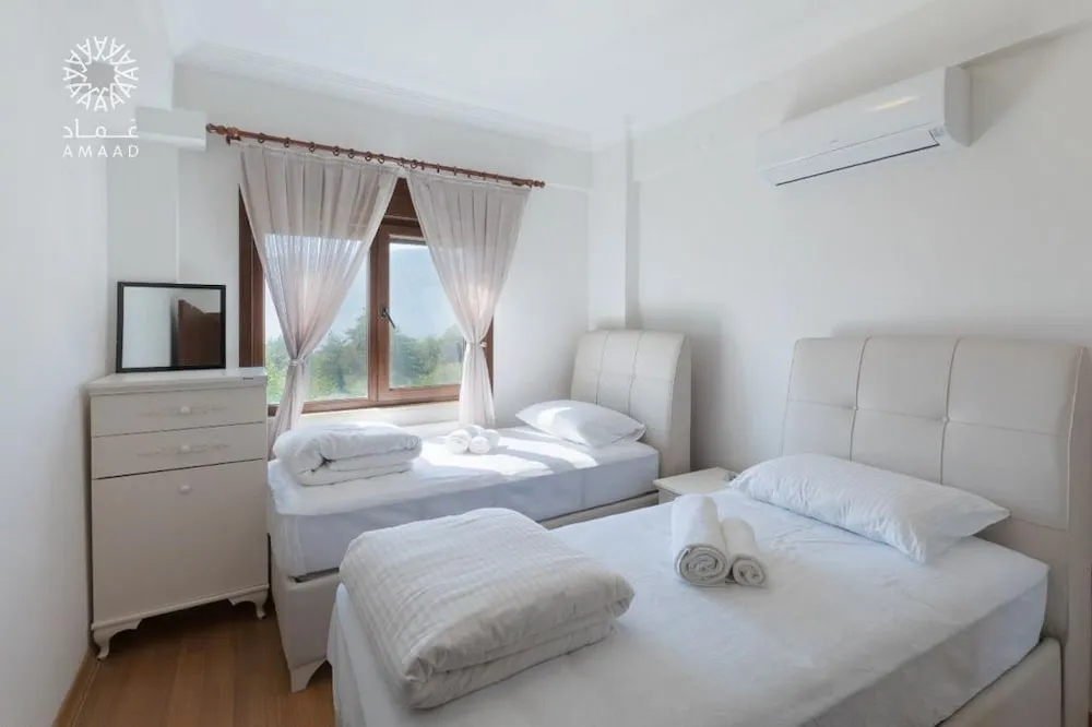 Villa Nevras Plus 5+1