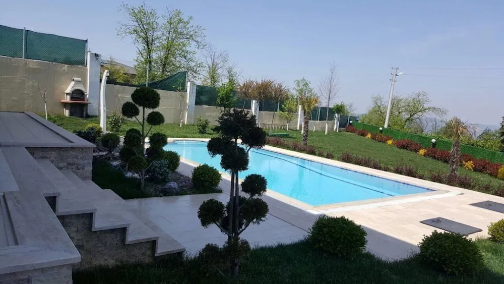 Villa Nevras Plus 5+1