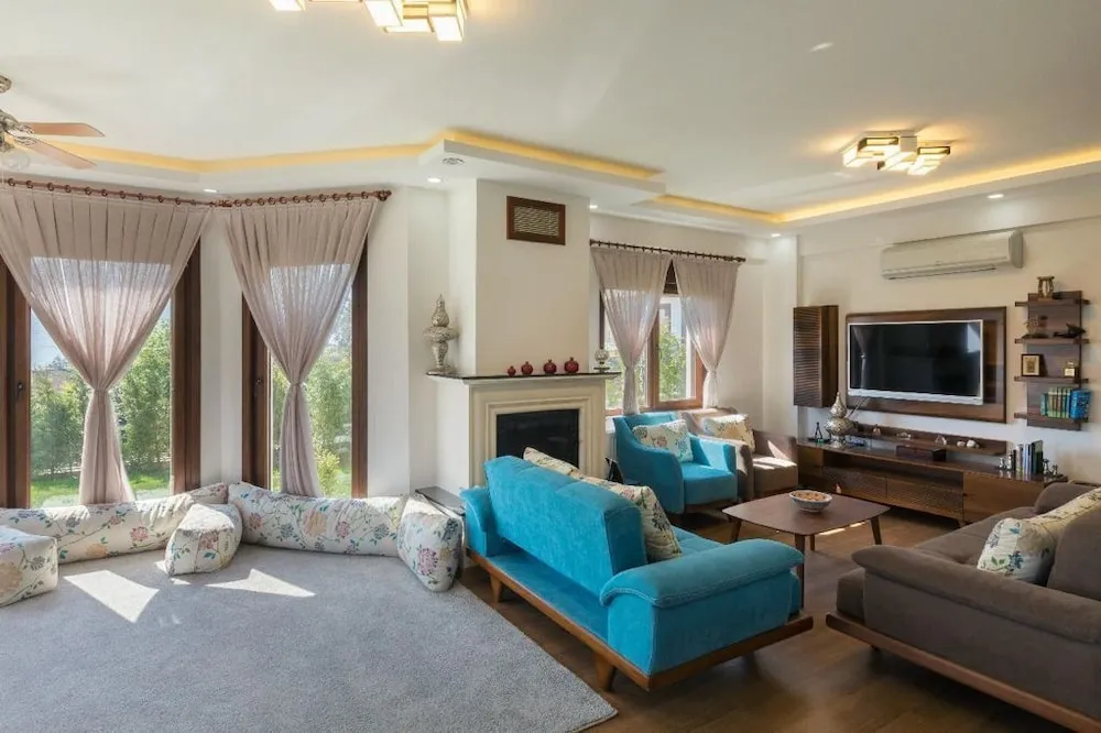Villa Nevras Plus 5+1