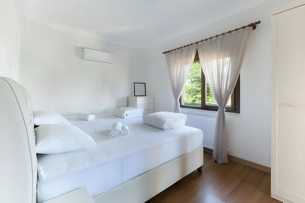 Villa Nevras Plus 5+1