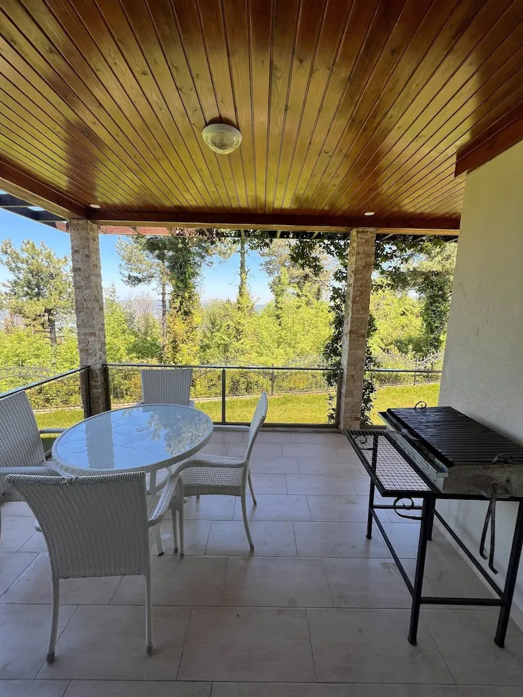 Villa Nevras Deluxe 3+2