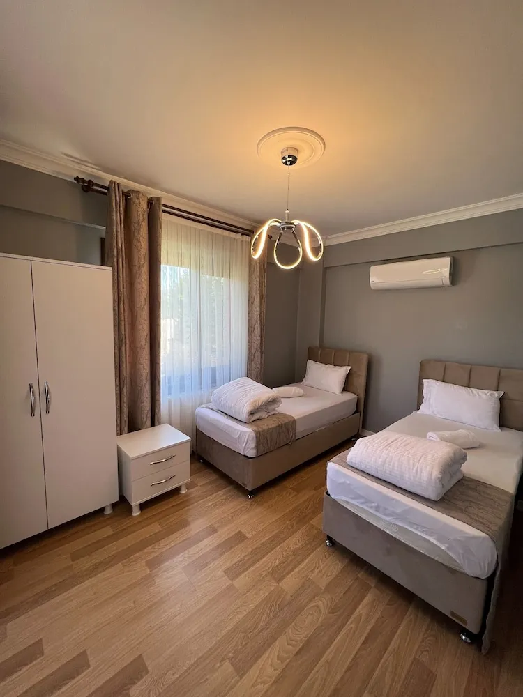 Villa Nevras Deluxe 3+2