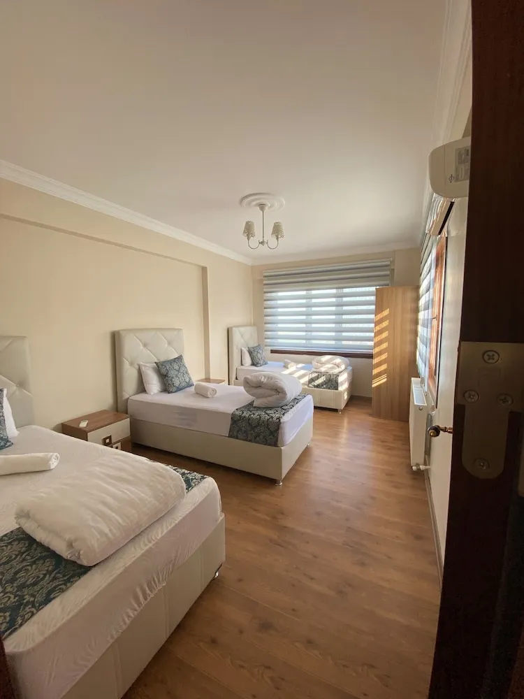 Villa Nevras Deluxe 3+2