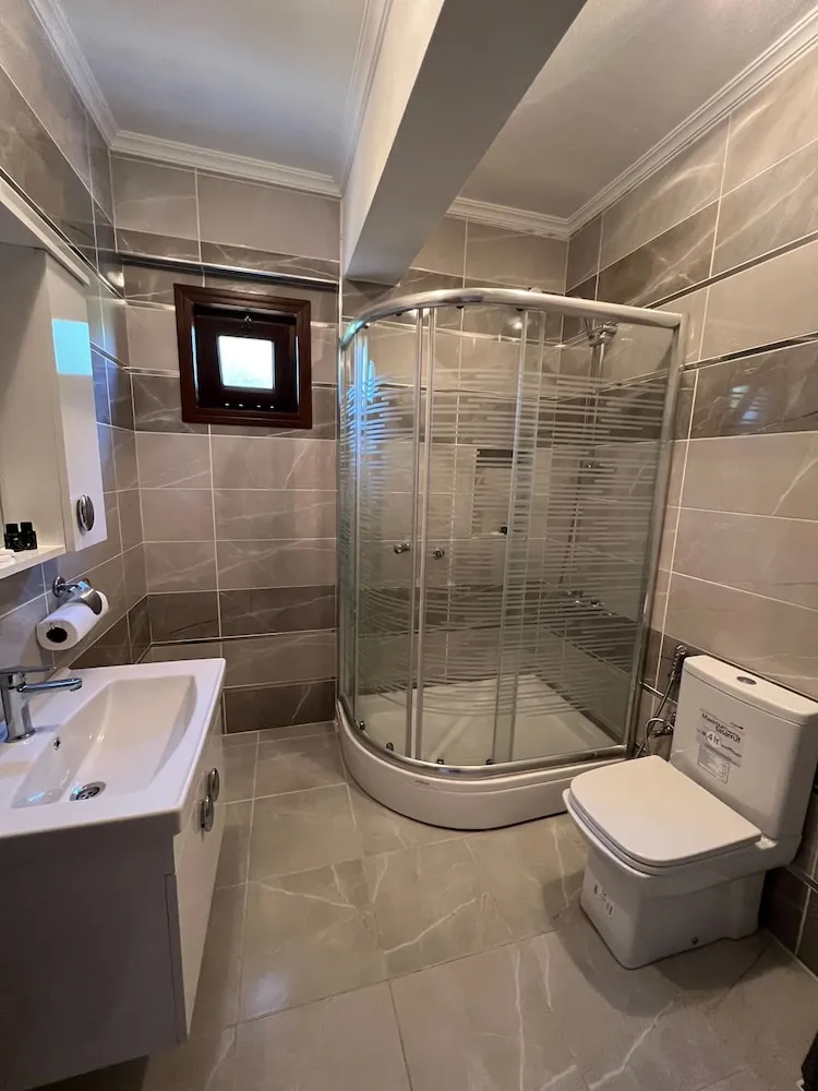 Villa Nevras Deluxe 3+2