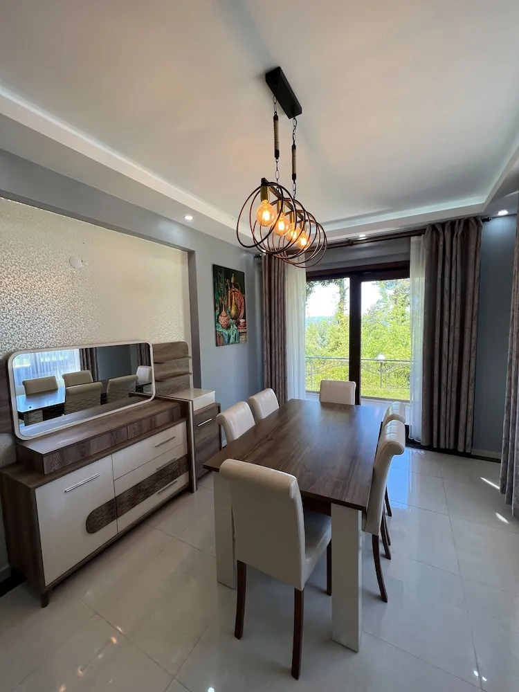 Villa Nevras Deluxe 3+2