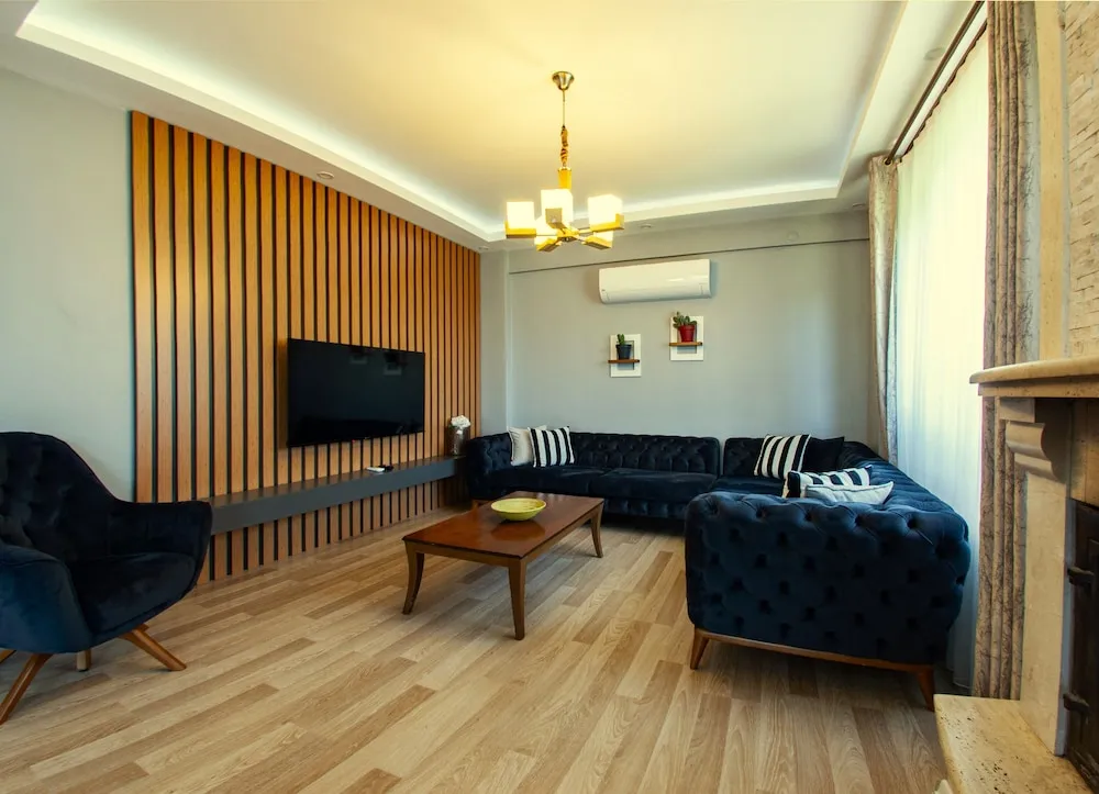 Deluxe Villa