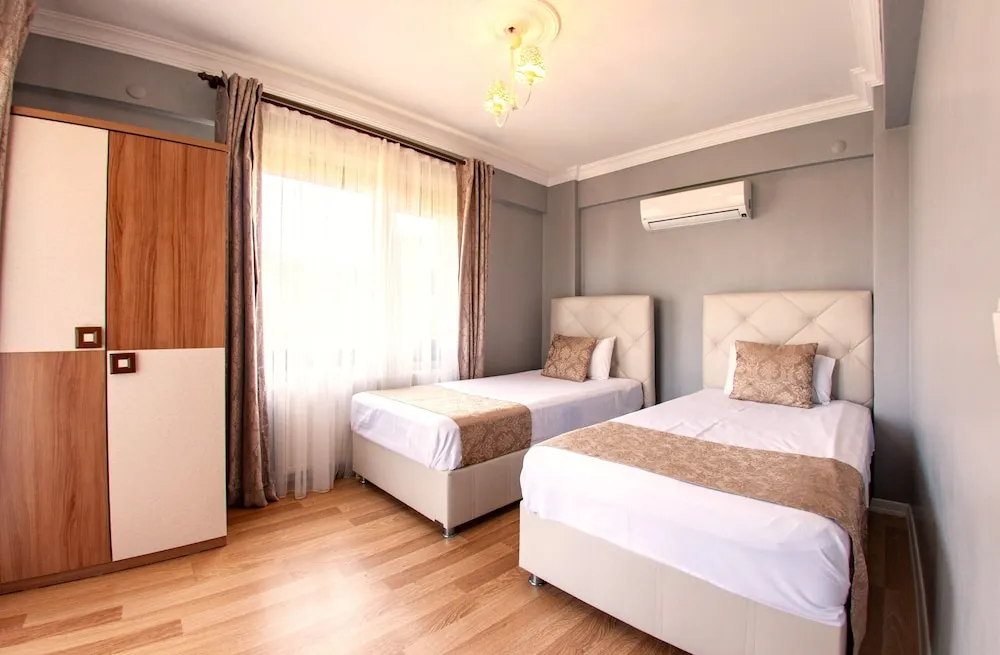 Deluxe Villa