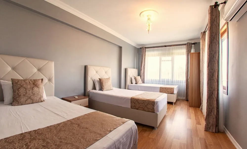 Deluxe Villa