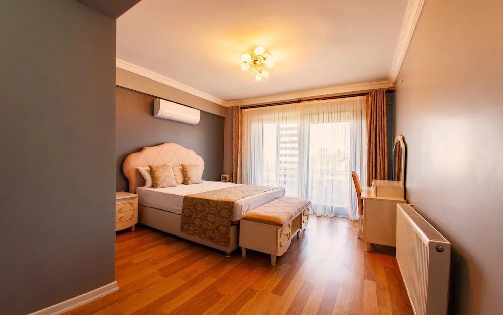 Deluxe Villa