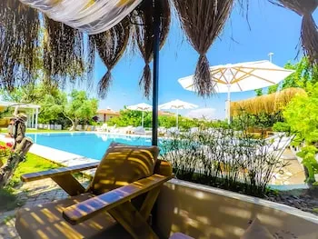 Balambaka Hotel Alaçatı