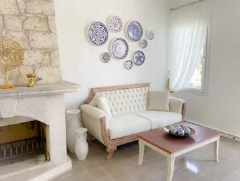 Balambaka Hotel Alaçatı