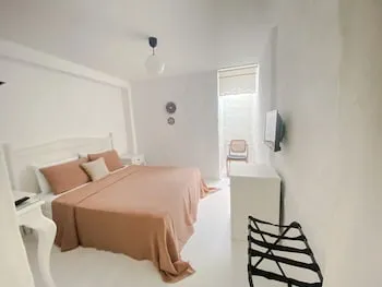 Balambaka Hotel Alaçatı