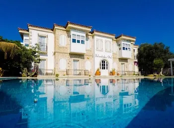 Balambaka Hotel Alaçatı