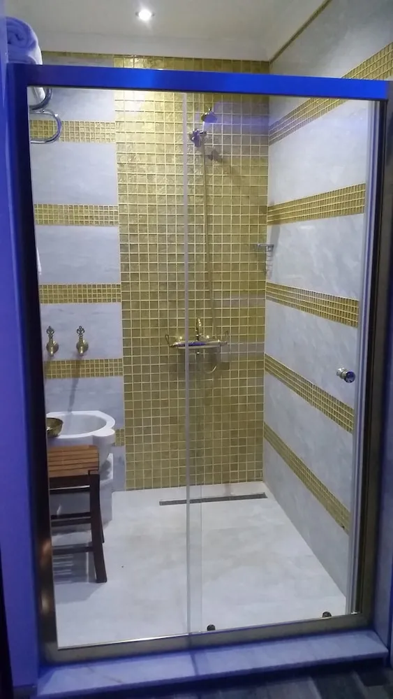 Deluxe Oda, 1 Yatak Odası, Sigara İçilmez, Bahçe Manzaralı