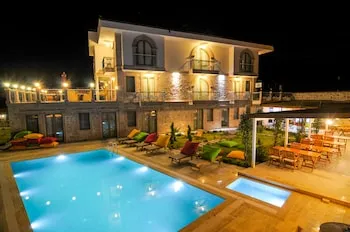 Cunda Rota Hotel