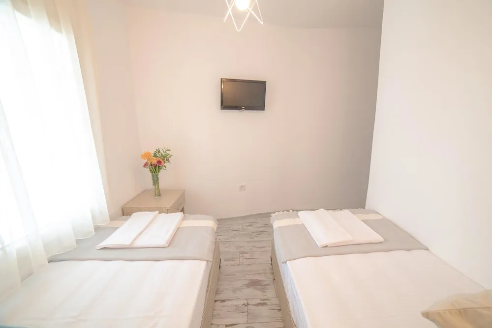 Deluxe Süit, Deniz Manzaralı