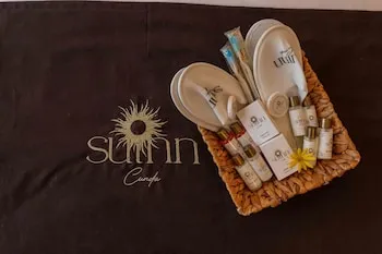 Suinn Cunda