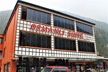 Osmanlı Suite