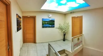 Osmanlı Suite