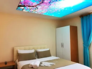 Osmanlı Suite