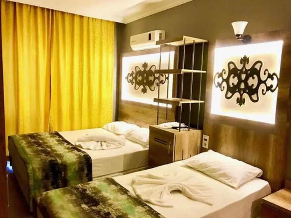 Comfort İki Ayrı Yataklı Oda, Birden Çok Yatak