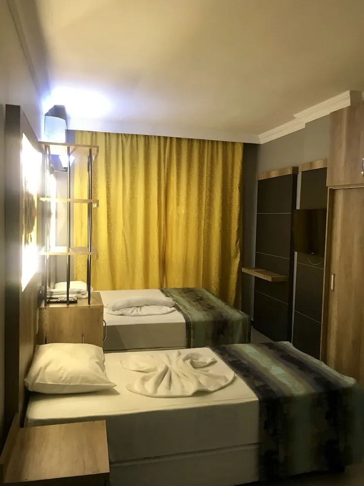 Comfort İki Ayrı Yataklı Oda, Birden Çok Yatak