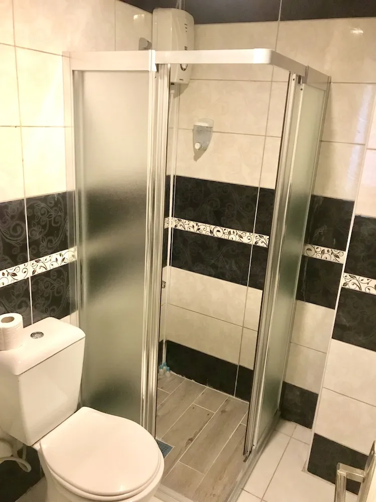 Comfort İki Ayrı Yataklı Oda, Birden Çok Yatak