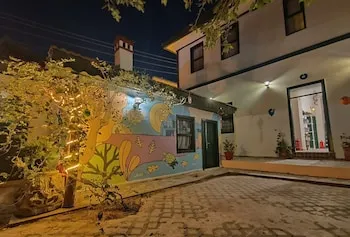 Garden Palace Boutique Hotel