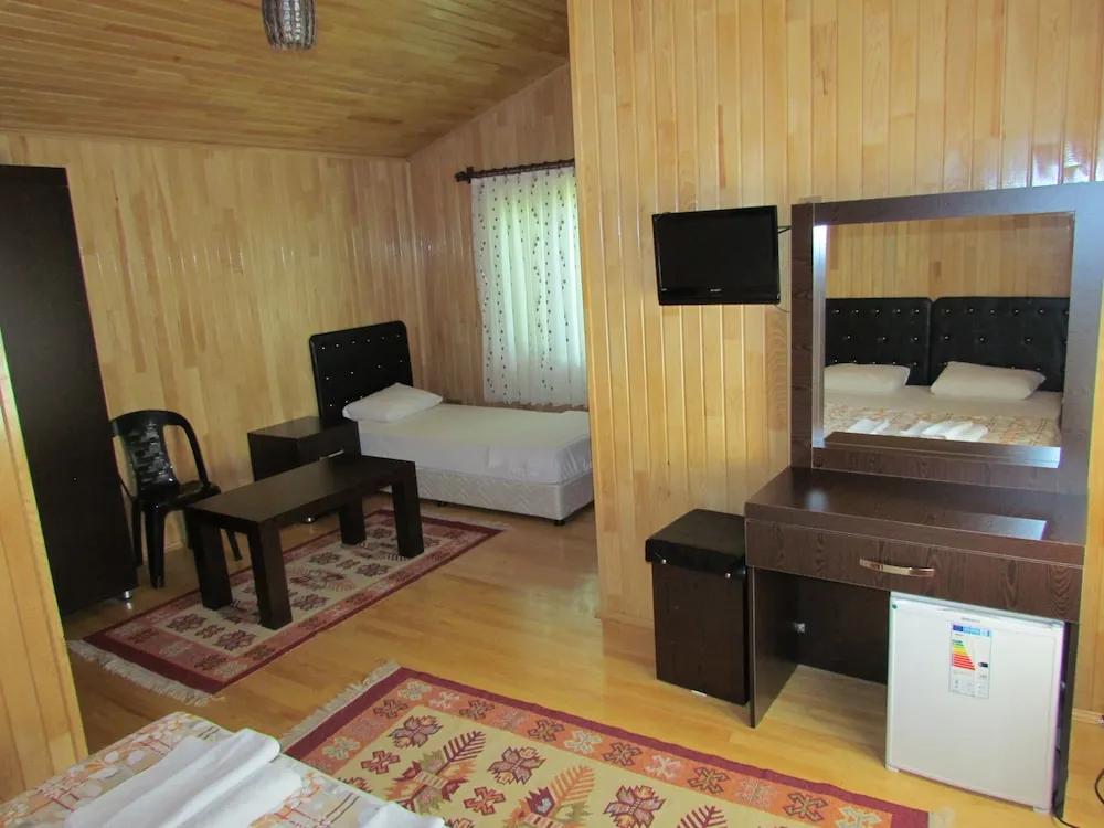 Bungalov