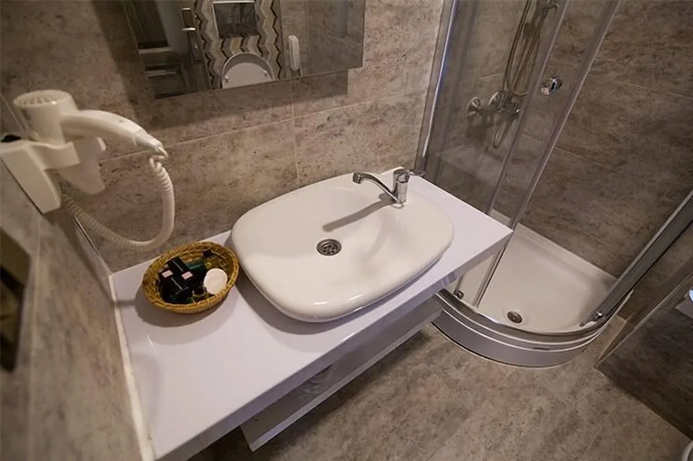 Standard İki Ayrı Yataklı Oda