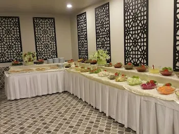 Ayder Hanedan Otel
