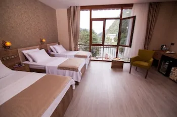 Hanedan Suit Hotel
