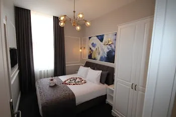 Hotel Naumpasa Konagi
