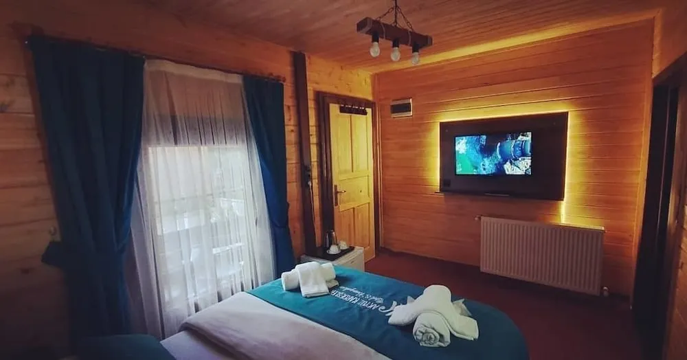 Bungalov (4 People)