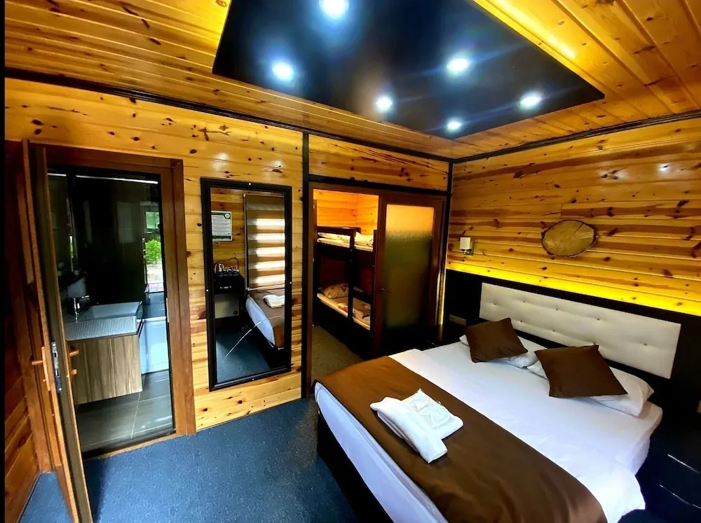 Bungalov (4 People)