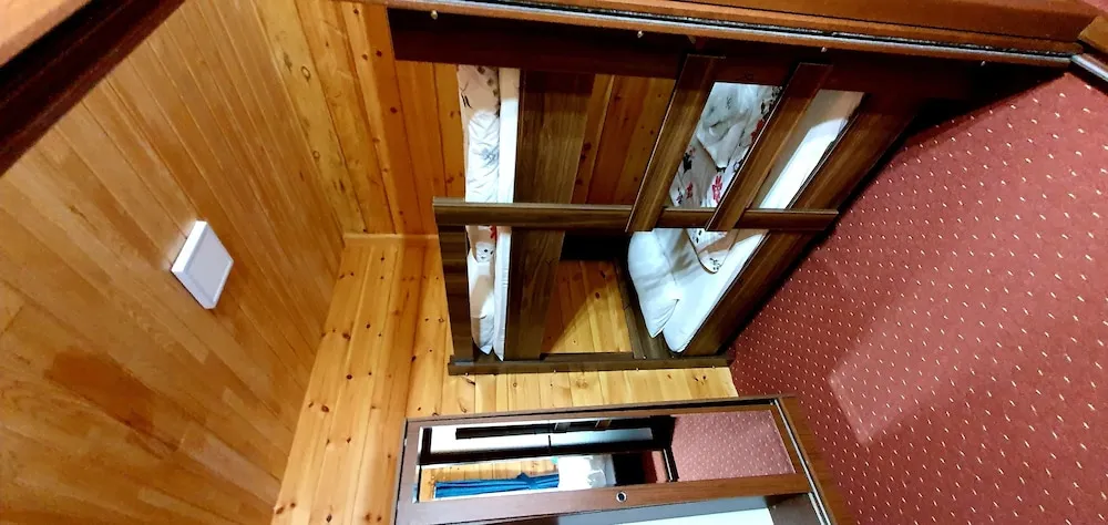 Bungalov (4 People)