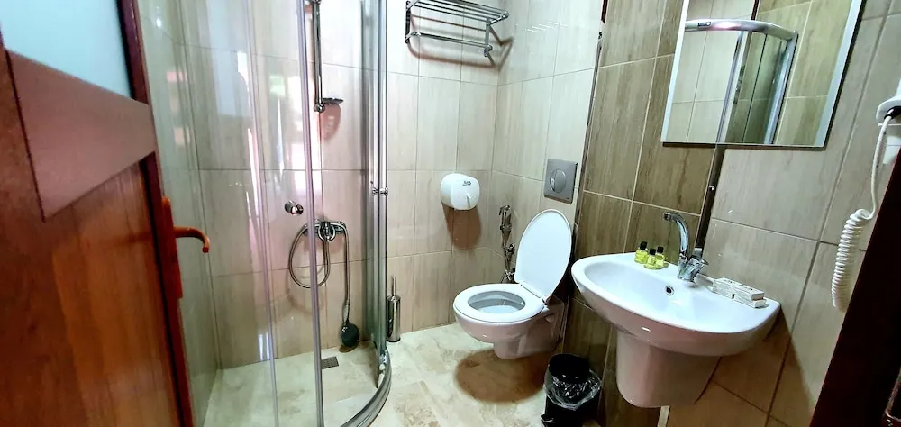 Bungalov (4 People)