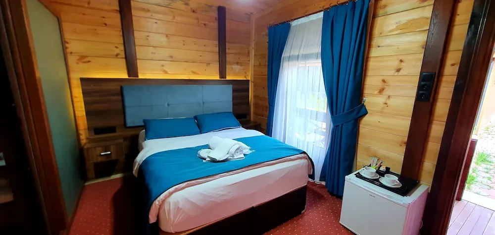 Bungalov (4 People)