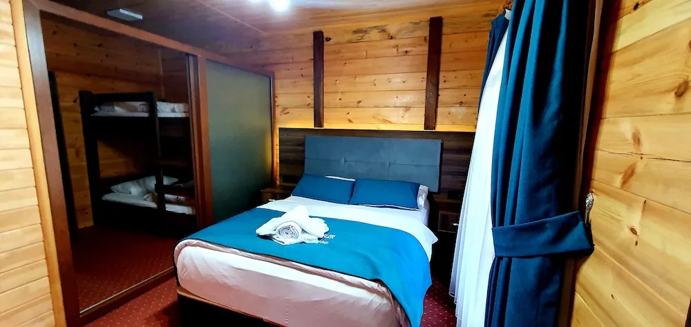 Bungalov (4 People)
