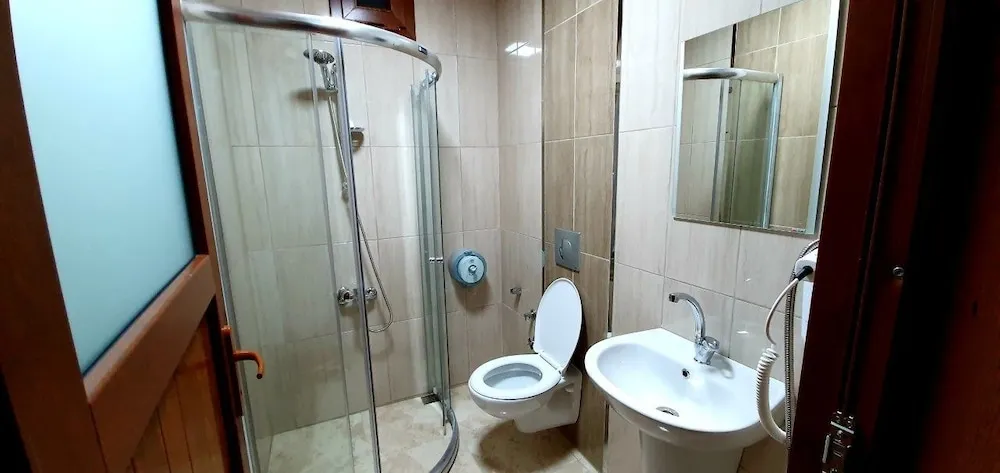 Deluxe Dağ Evi, 3 Yatak Odası, Mutfak, Bahçe Manzaralı