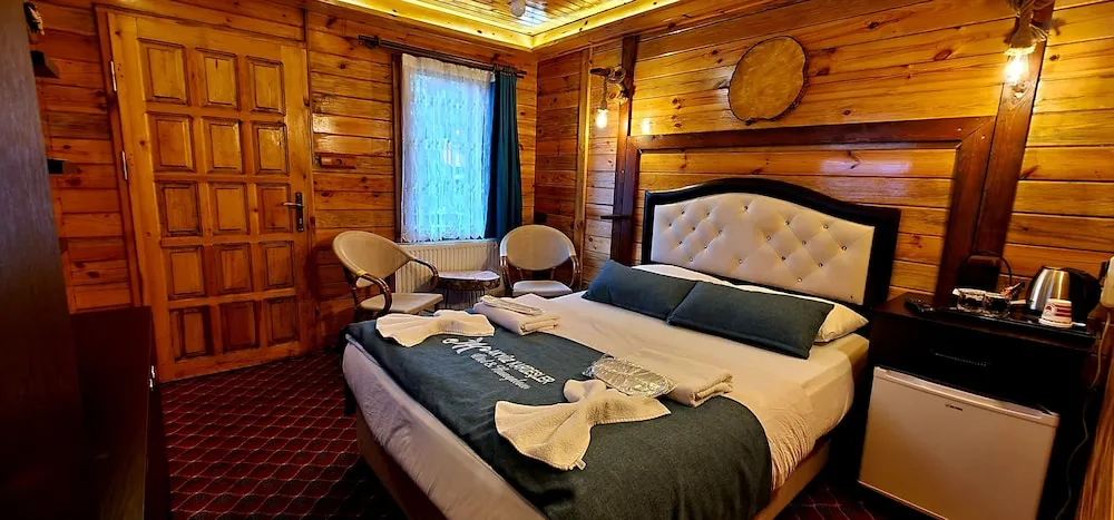 Bungalov (2 people)
