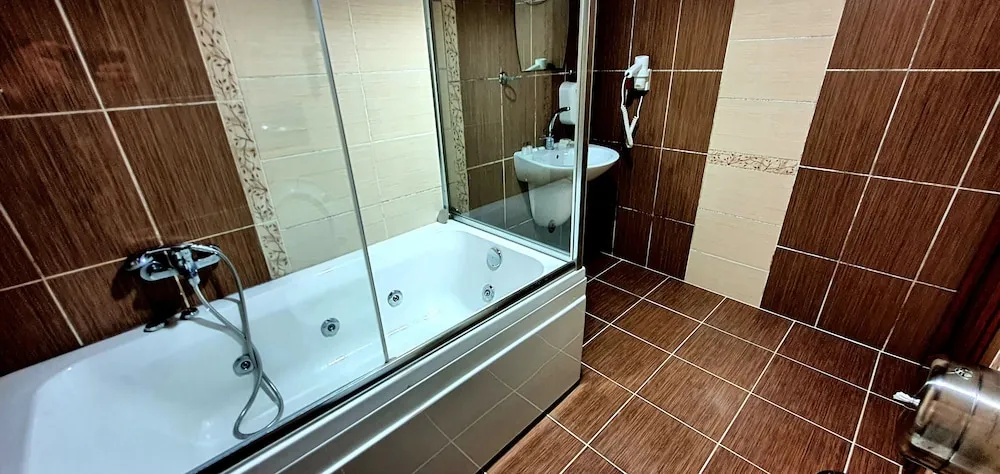 Bungalov (2 people)