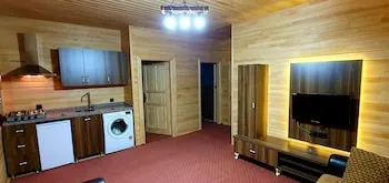 Akyuz Kardesler Hotel & Bungalow