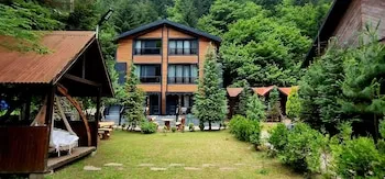 Akyuz Kardesler Hotel & Bungalow