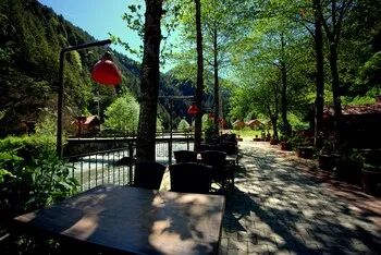 Akyuz Kardesler Hotel & Bungalow