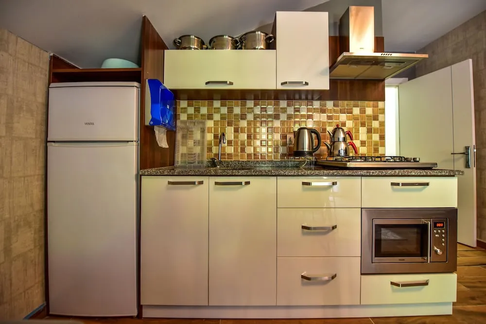Çatı Katı (Loft), 1 Yatak Odası, Balkon, Dağ Manzaralı