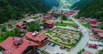 Hirande Otel